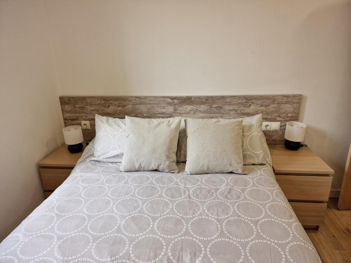 Turisticos Cuenca 3 Aparthotel Madrid Kültér fotó