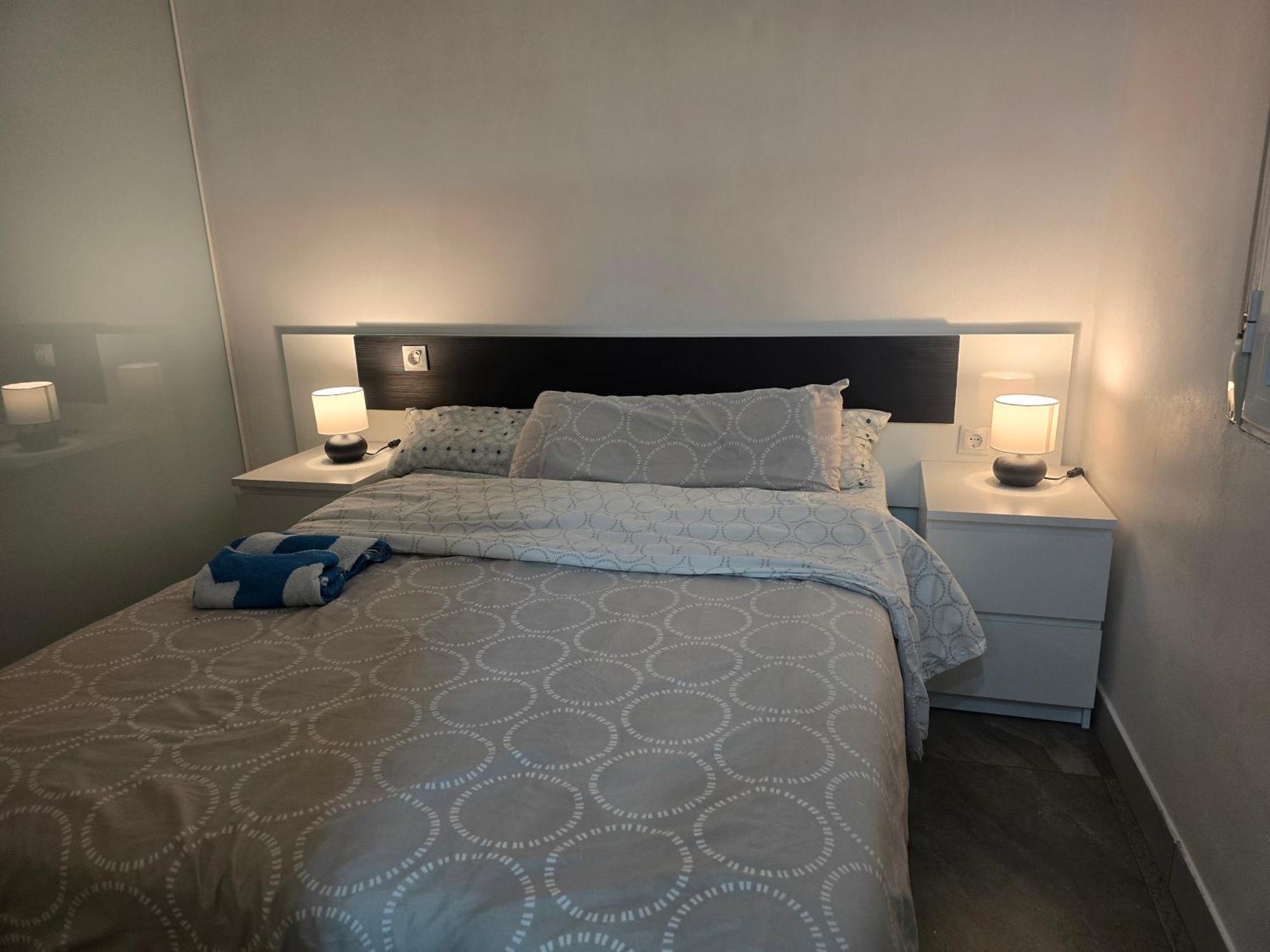 Turisticos Cuenca 3 Aparthotel Madrid Kültér fotó
