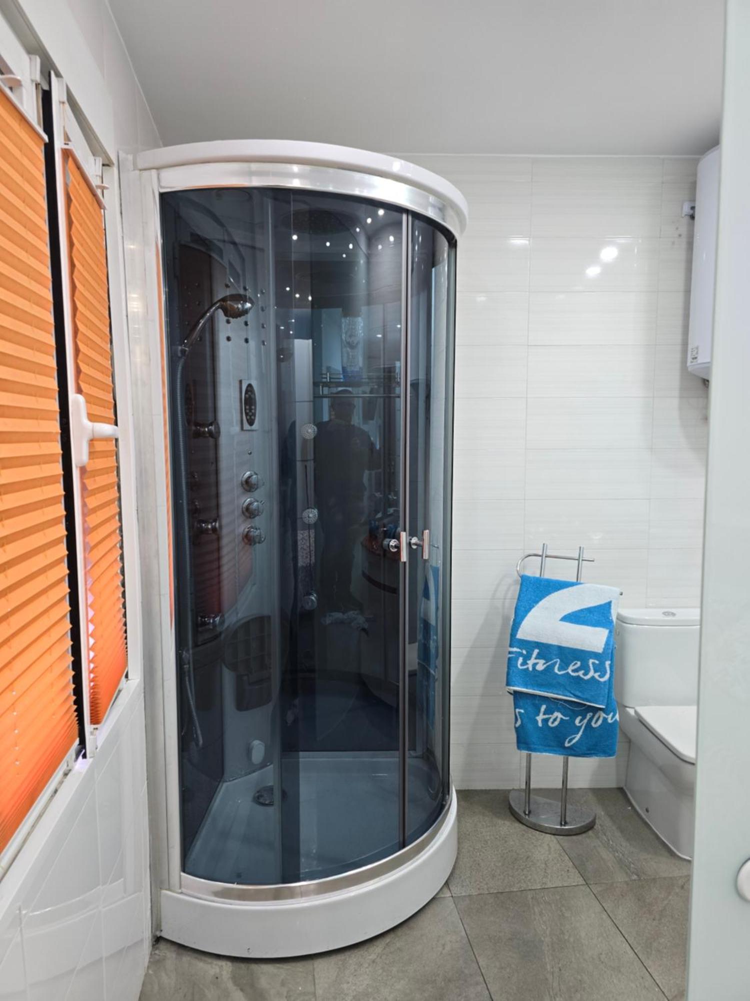 Turisticos Cuenca 3 Aparthotel Madrid Kültér fotó