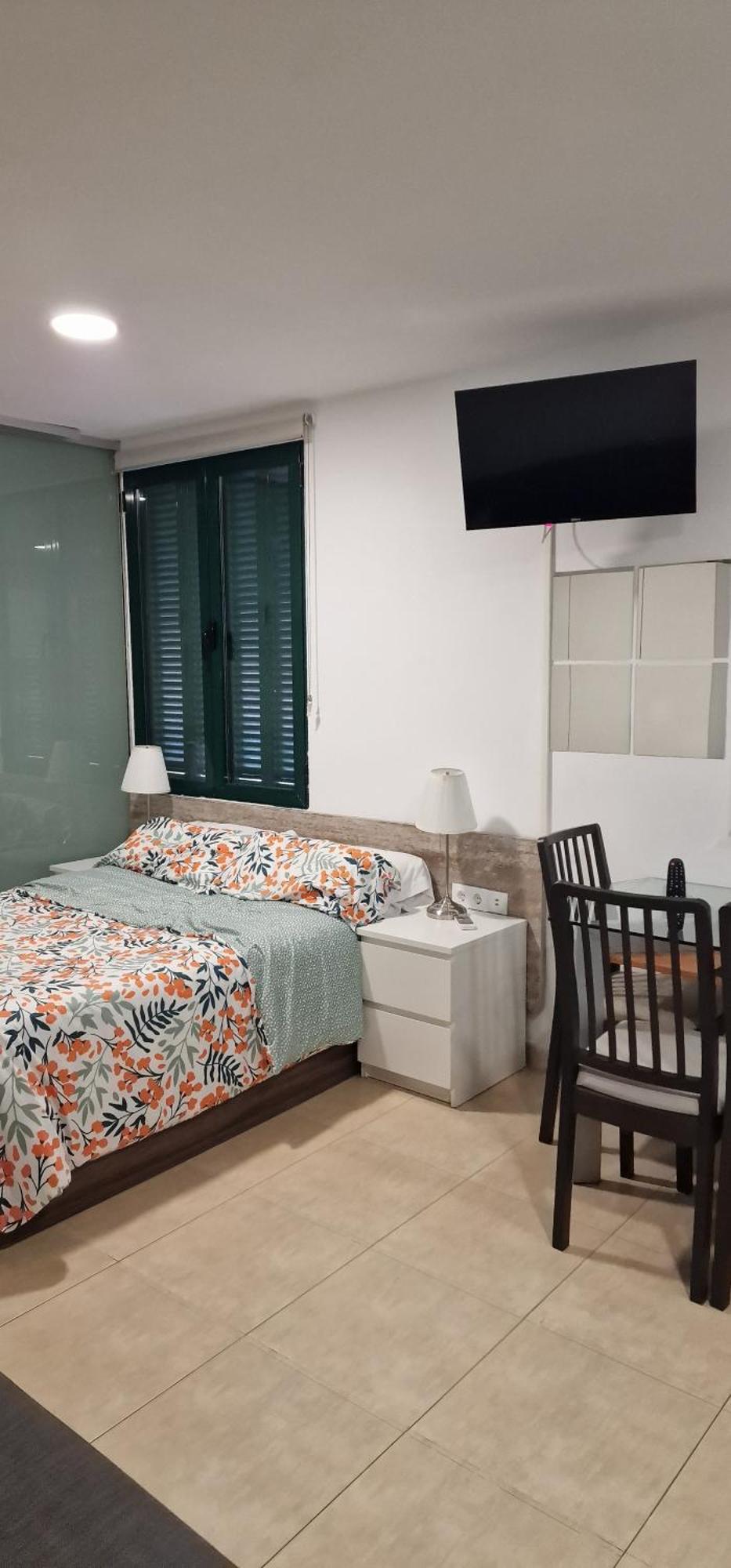 Turisticos Cuenca 3 Aparthotel Madrid Kültér fotó
