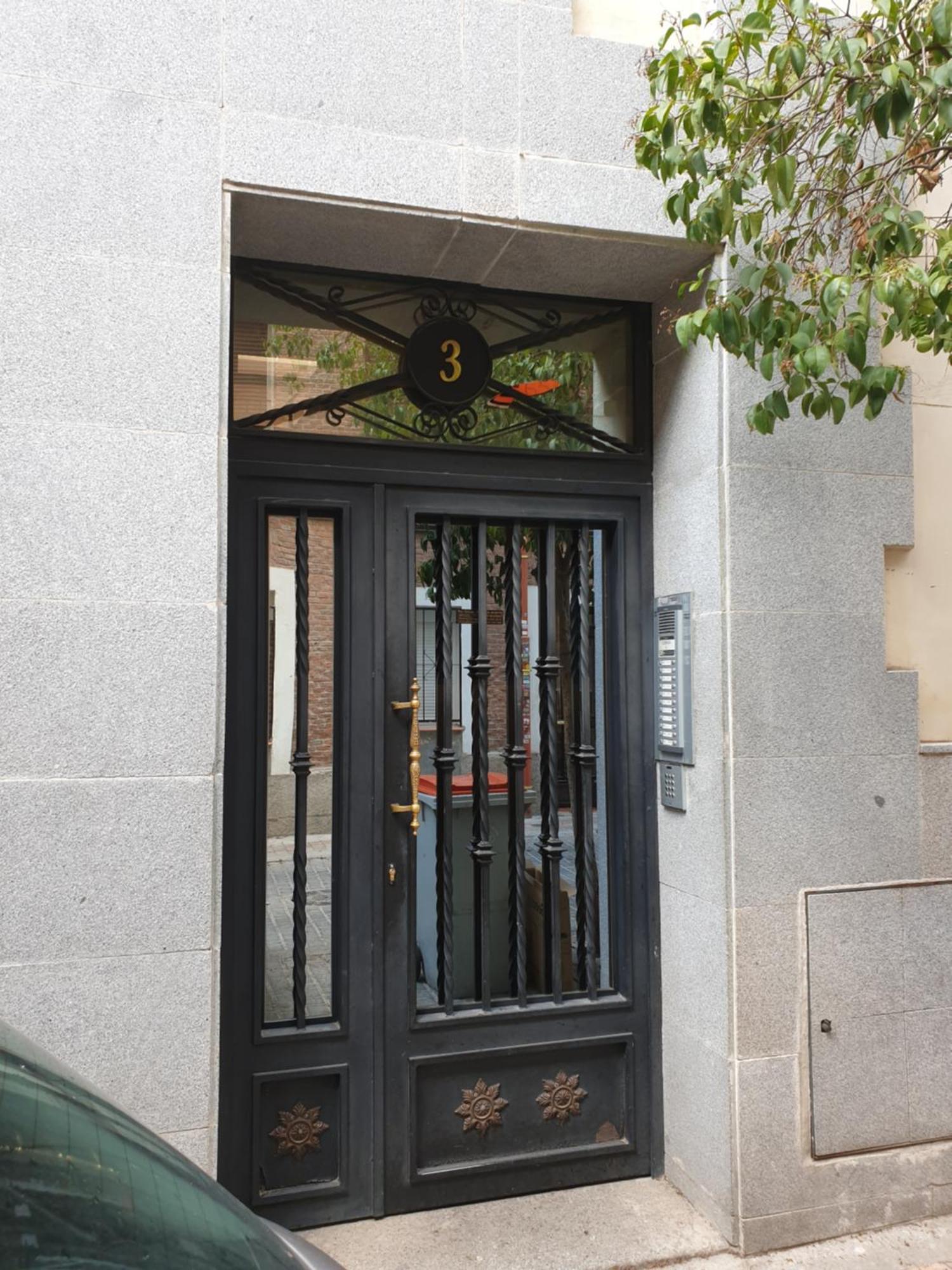 Turisticos Cuenca 3 Aparthotel Madrid Kültér fotó