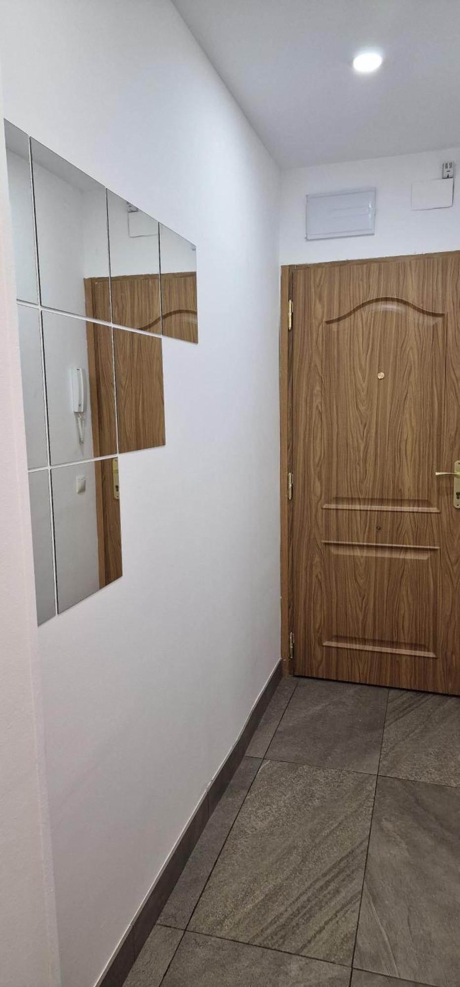 Turisticos Cuenca 3 Aparthotel Madrid Kültér fotó