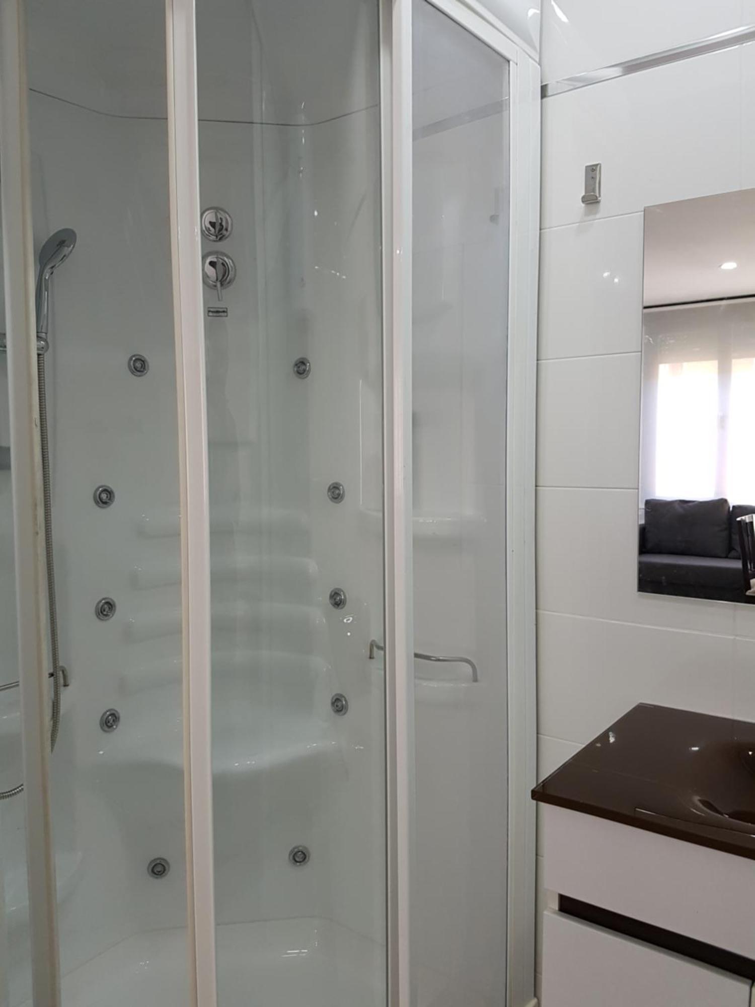 Turisticos Cuenca 3 Aparthotel Madrid Kültér fotó