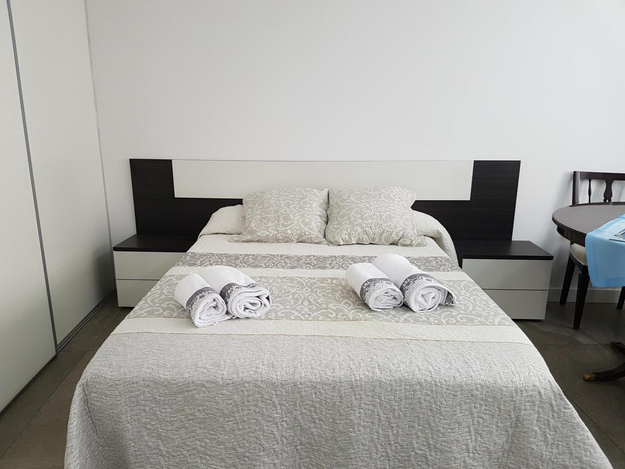 Turisticos Cuenca 3 Aparthotel Madrid Kültér fotó