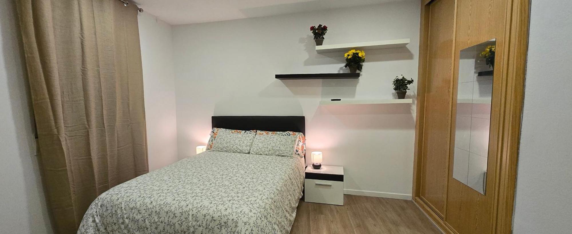 Turisticos Cuenca 3 Aparthotel Madrid Kültér fotó
