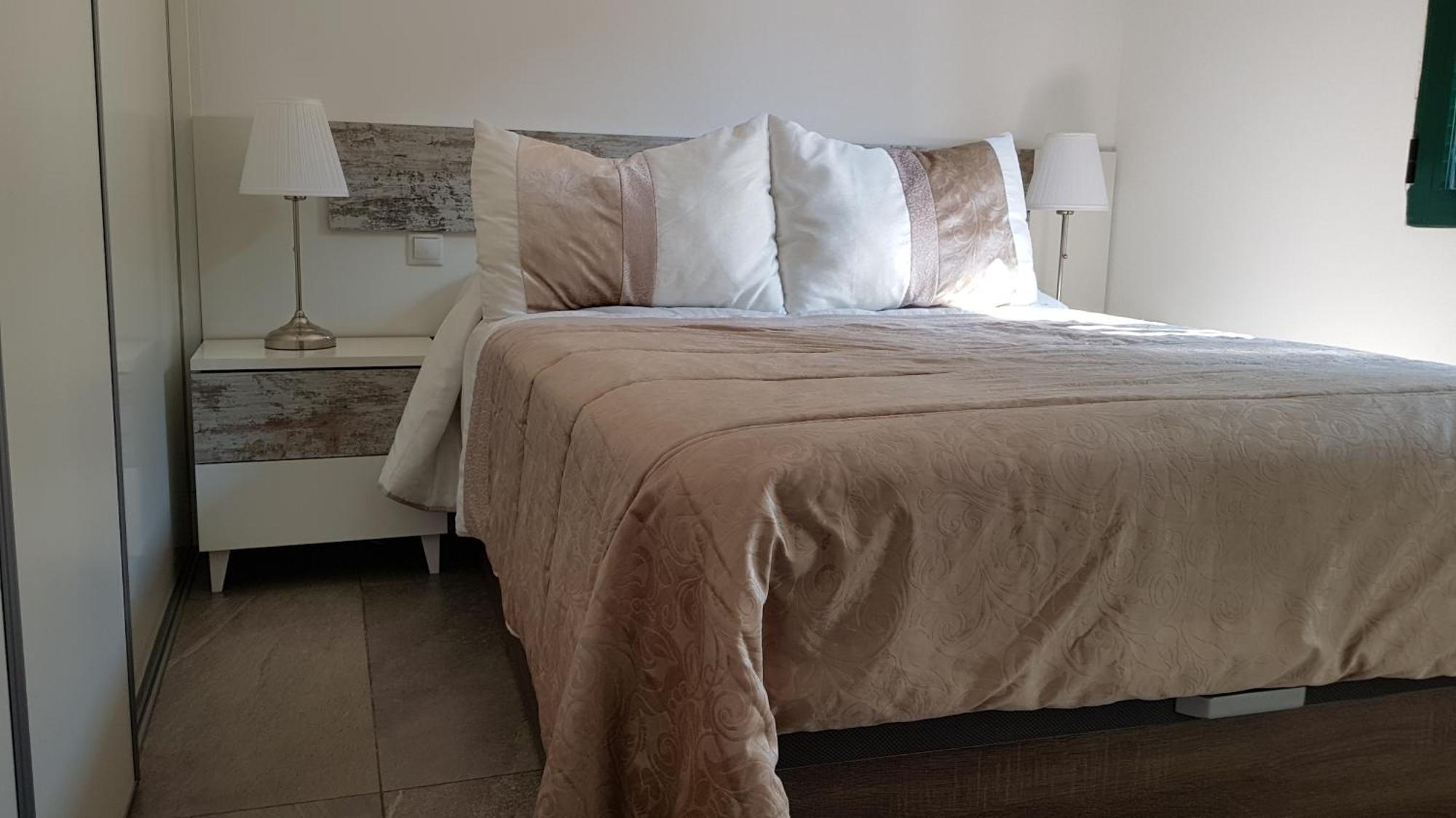 Turisticos Cuenca 3 Aparthotel Madrid Kültér fotó