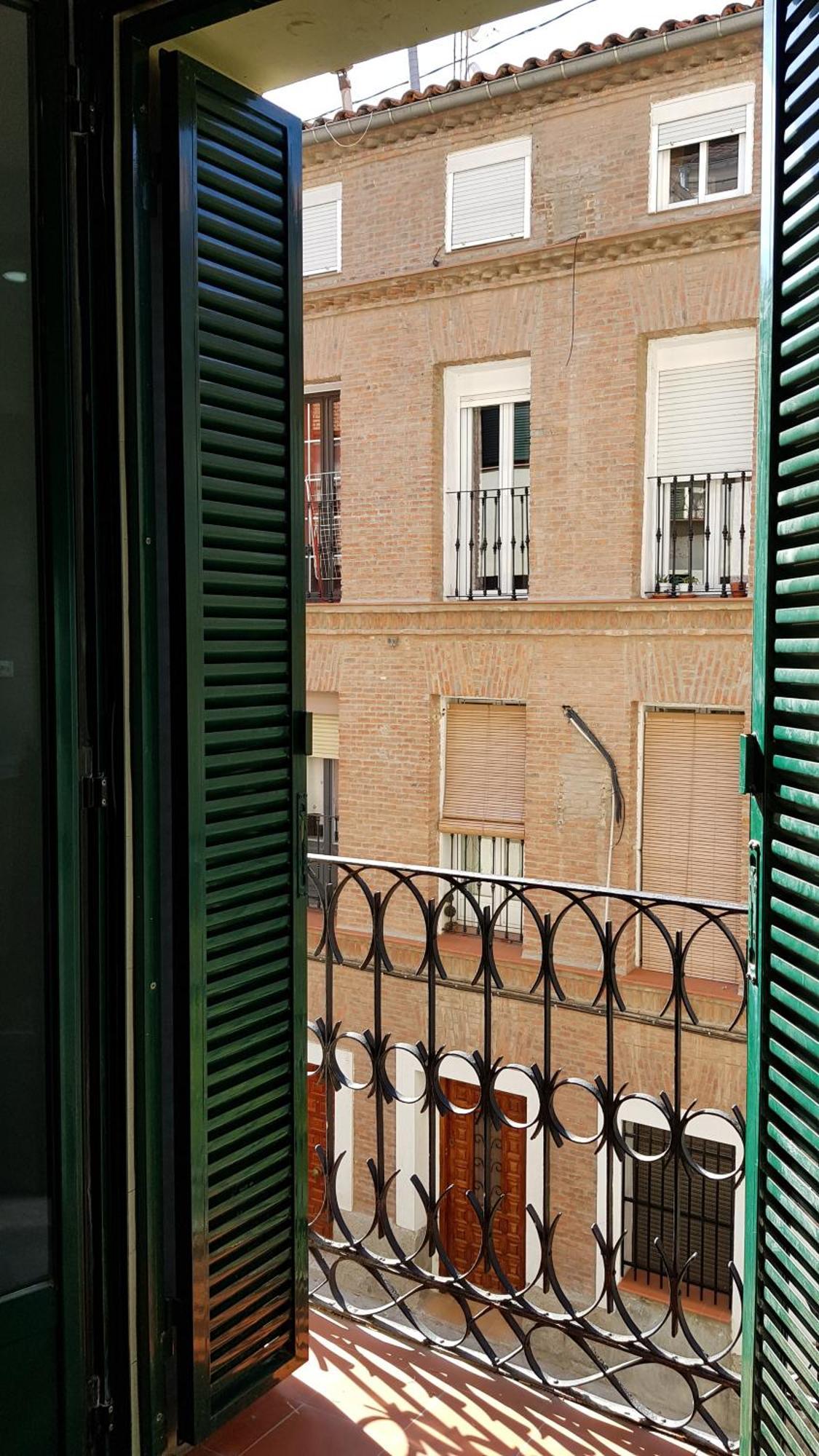 Turisticos Cuenca 3 Aparthotel Madrid Kültér fotó