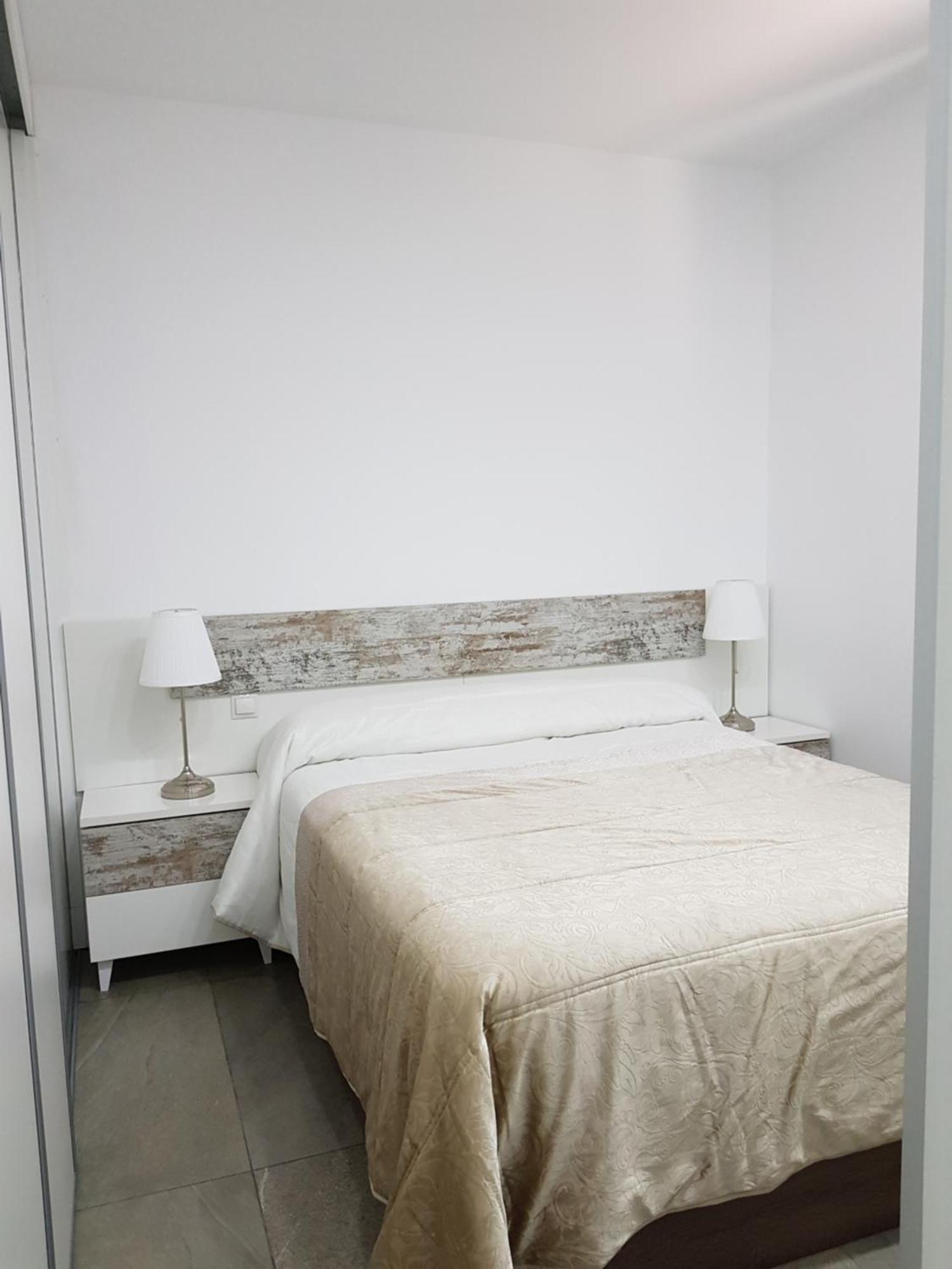 Turisticos Cuenca 3 Aparthotel Madrid Kültér fotó